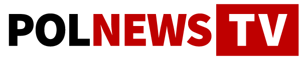 Polnews TV Logo